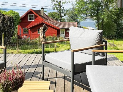 Holiday house 7 person holiday home in Jelsa-By Traum - Outdoor photo 3