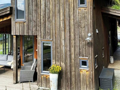 Holiday house 7 person holiday home in Jelsa-By Traum - Outdoor photo 5