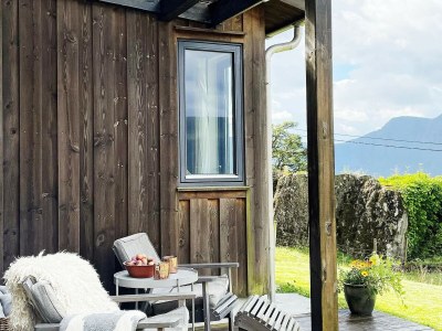 Holiday house 7 person holiday home in Jelsa-By Traum - Outdoor photo 6