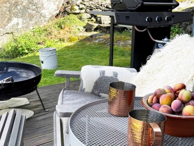 Holiday house 7 person holiday home in Jelsa-By Traum - Outdoor photo 9