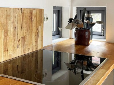 Holiday house 7 person holiday home in Jelsa-By Traum - Outdoor photo 25