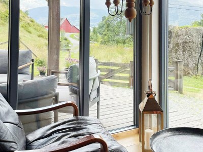 Holiday house 7 person holiday home in Jelsa-By Traum - Outdoor photo 36