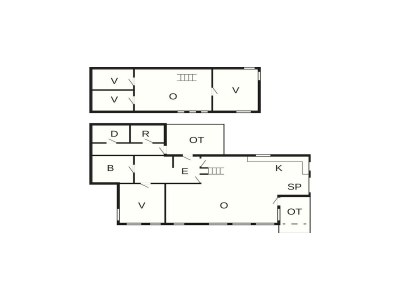 Holiday house 7 person holiday home in Jelsa-By Traum - Document photo 38