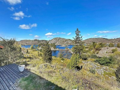 Holiday house 5 person holiday home in FARSUND-By Traum - Holiday house