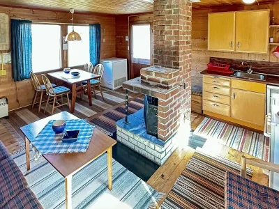 Holiday house 5 person holiday home in FARSUND-By Traum - Outdoor photo 4