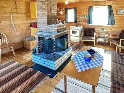 Holiday house 5 person holiday home in FARSUND-By Traum - Outdoor photo 6
