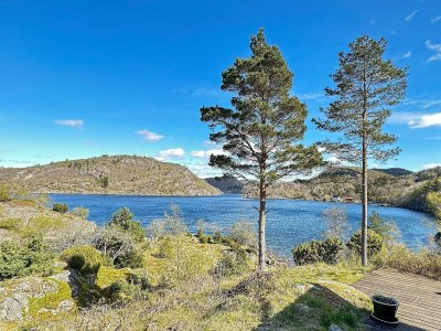 Holiday house 5 person holiday home in FARSUND-By Traum - Outdoor photo 8