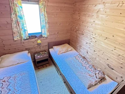 Holiday house 5 person holiday home in FARSUND-By Traum - Outdoor photo 9