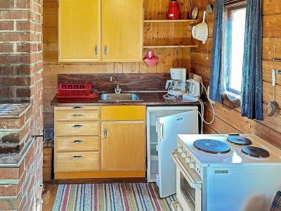 Holiday house 5 person holiday home in FARSUND-By Traum - Outdoor photo 14