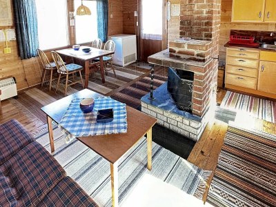 Holiday house 5 person holiday home in FARSUND-By Traum - Outdoor photo 15