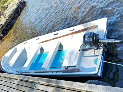 Holiday house 5 person holiday home in FARSUND-By Traum - Outdoor photo 17