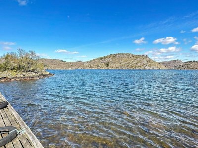 Holiday house 5 person holiday home in FARSUND-By Traum - Outdoor photo 18