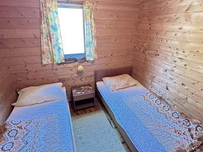 Holiday house 5 person holiday home in FARSUND-By Traum - Outdoor photo 20