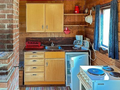 Holiday house 5 person holiday home in FARSUND-By Traum - Outdoor photo 22