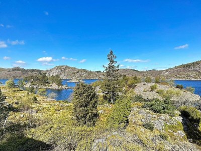 Holiday house 5 person holiday home in FARSUND-By Traum - Outdoor photo 26