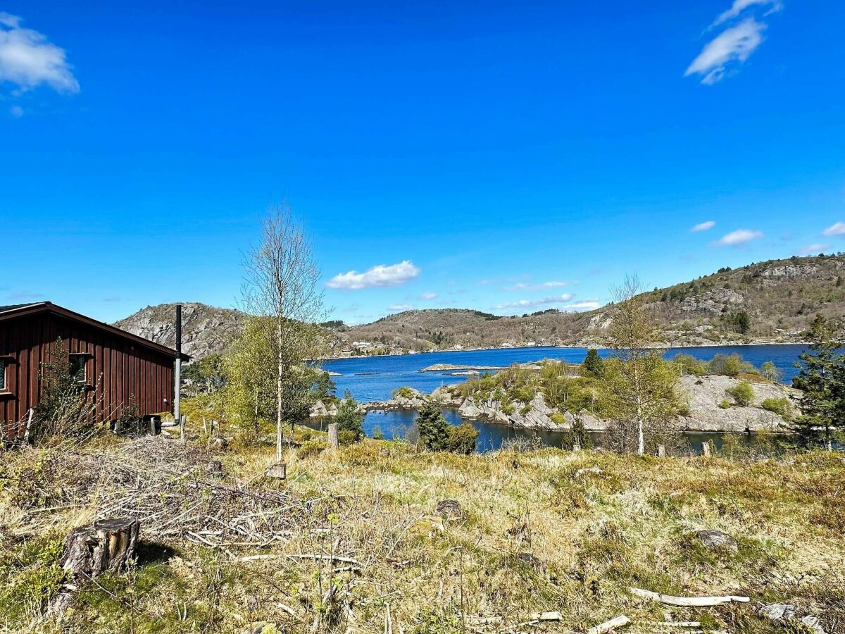 Holiday house 5 person holiday home in FARSUND-By Traum - Outdoor photo 4