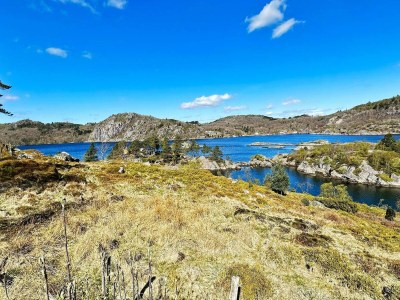 Holiday house 5 person holiday home in FARSUND-By Traum - Outdoor photo 8