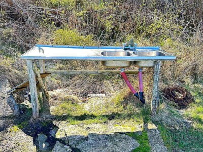 Holiday house 5 person holiday home in FARSUND-By Traum - Outdoor photo 10