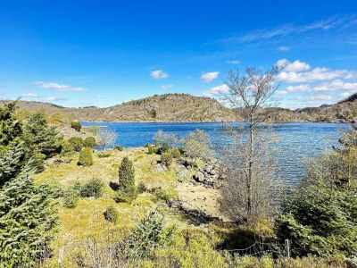 Holiday house 5 person holiday home in FARSUND-By Traum - Outdoor photo 12