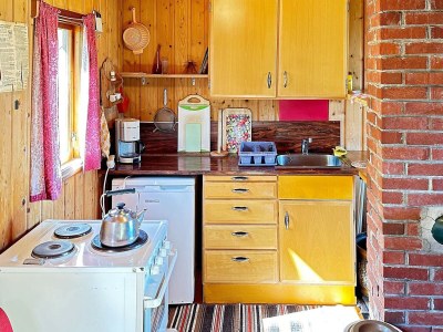 Holiday house 5 person holiday home in FARSUND-By Traum - Outdoor photo 14