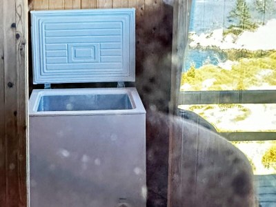 Holiday house 5 person holiday home in FARSUND-By Traum - Outdoor photo 15