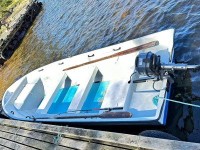 Holiday house 5 person holiday home in FARSUND-By Traum - Outdoor photo 19