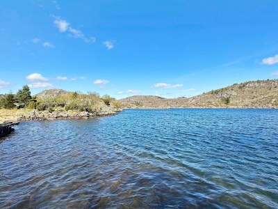 Holiday house 5 person holiday home in FARSUND-By Traum - Outdoor photo 20
