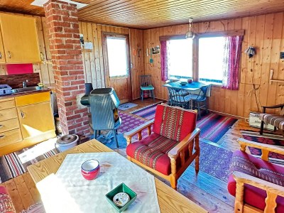 Holiday house 5 person holiday home in FARSUND-By Traum - Outdoor photo 21