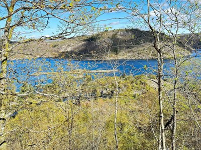 Holiday house 5 person holiday home in FARSUND-By Traum - Outdoor photo 22