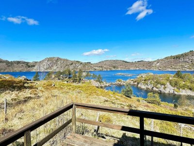 Holiday house 5 person holiday home in FARSUND-By Traum - Outdoor photo 24