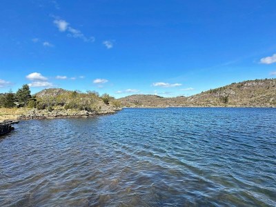 Holiday house 5 person holiday home in FARSUND-By Traum - Outdoor photo 10