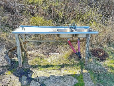 Holiday house 5 person holiday home in FARSUND-By Traum - Outdoor photo 11