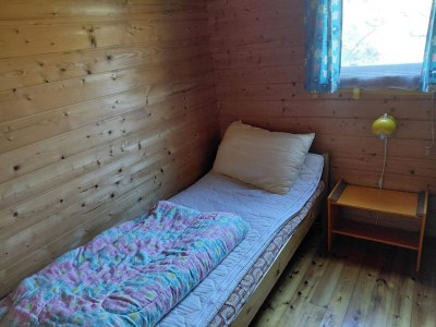 Holiday house 5 person holiday home in FARSUND-By Traum - Outdoor photo 14