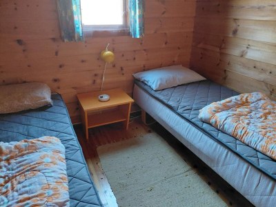 Holiday house 5 person holiday home in FARSUND-By Traum - Outdoor photo 17