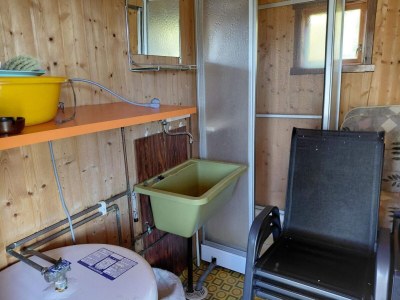 Holiday house 5 person holiday home in FARSUND-By Traum - Outdoor photo 18