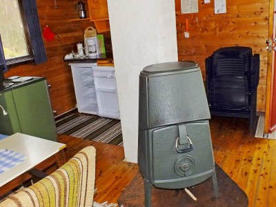 Holiday house 5 person holiday home in FARSUND-By Traum - Outdoor photo 19