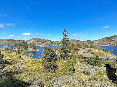 Holiday house 5 person holiday home in FARSUND-By Traum - Outdoor photo 20