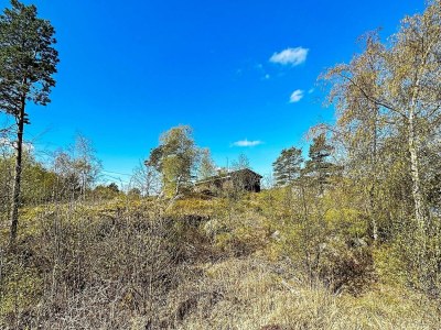 Holiday house 5 Personen Ferienhaus in FARSUND-By Traum - Outdoor photo 2