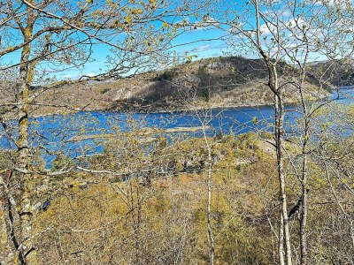 Holiday house 5 Personen Ferienhaus in FARSUND-By Traum - Outdoor photo 5