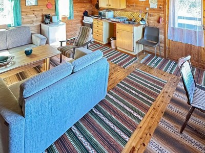 Holiday house 5 Personen Ferienhaus in FARSUND-By Traum - Outdoor photo 9