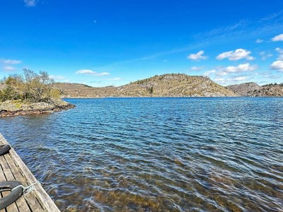 Holiday house 5 Personen Ferienhaus in FARSUND-By Traum - Outdoor photo 13