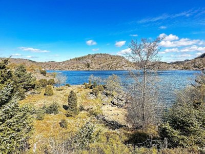 Holiday house 5 Personen Ferienhaus in FARSUND-By Traum - Outdoor photo 15