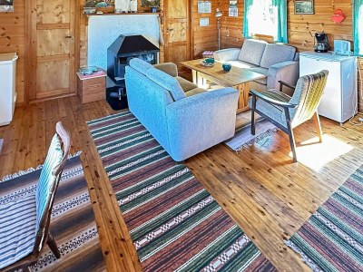 Holiday house 5 Personen Ferienhaus in FARSUND-By Traum - Outdoor photo 19