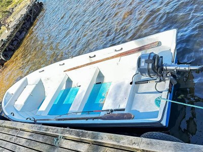 Holiday house 5 Personen Ferienhaus in FARSUND-By Traum - Outdoor photo 20