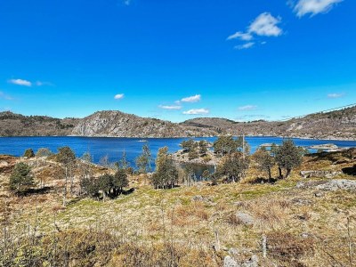 Holiday house 5 Personen Ferienhaus in FARSUND-By Traum - Outdoor photo 21