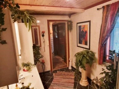 Holiday house 9 person holiday home in HUNDEIDVIK-By Traum - Outdoor photo 12