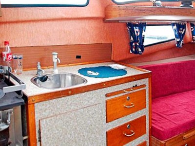 Holiday house 9 person holiday home in HUNDEIDVIK-By Traum - Outdoor photo 14