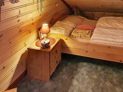 Holiday house 9 person holiday home in HUNDEIDVIK-By Traum - Outdoor photo 15