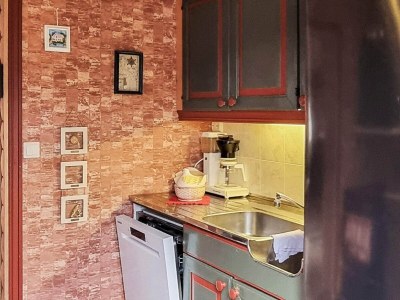 Holiday house 9 person holiday home in HUNDEIDVIK-By Traum - Outdoor photo 18