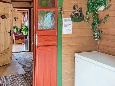 Holiday house 9 person holiday home in HUNDEIDVIK-By Traum - Outdoor photo 21